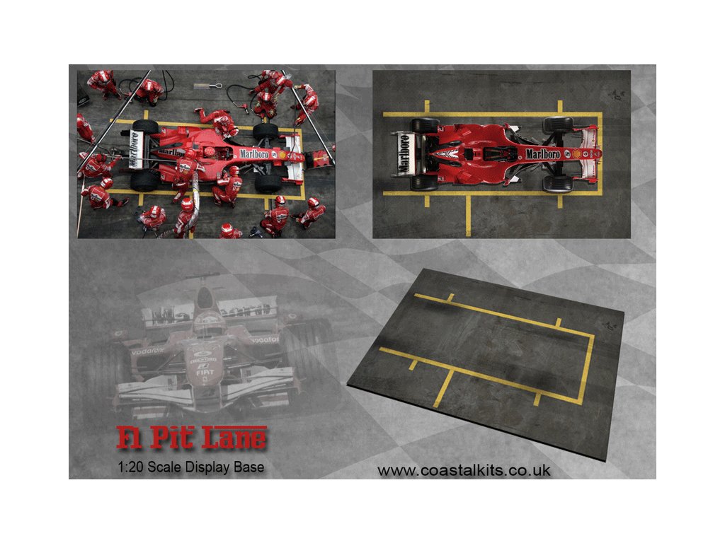 20313 1 pit lane montage