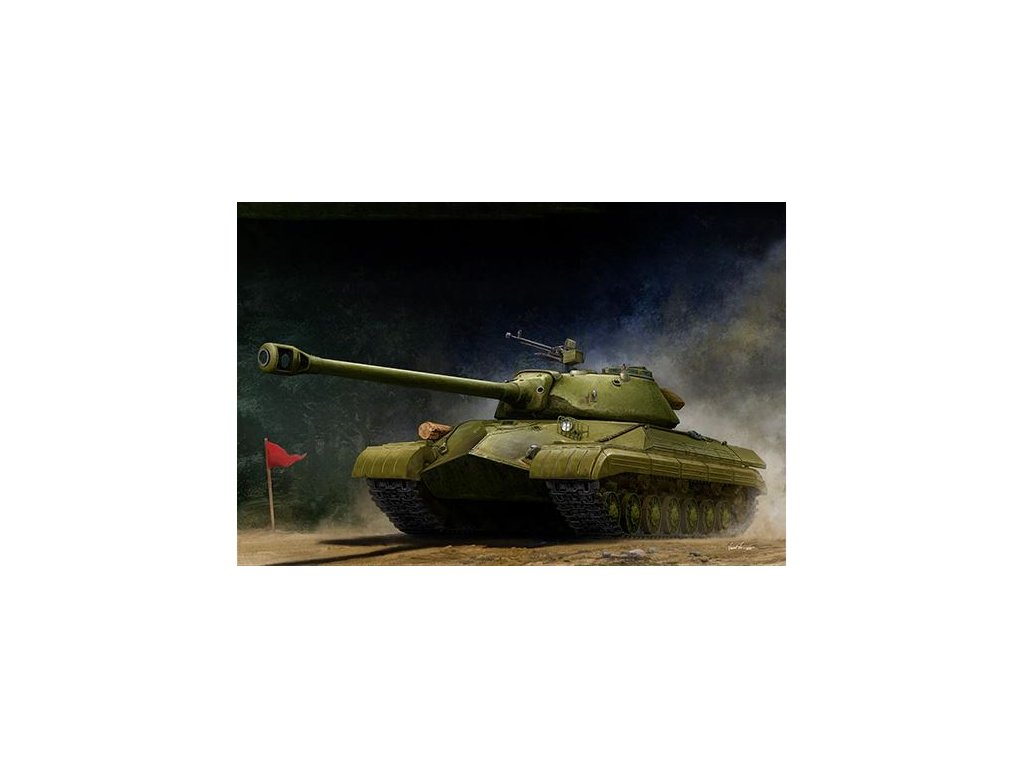 1 35 Soviet Js 5 Heavy Tank Hajek Hobby 1 35 Soviet Js 5 Heavy Tank Hajek Hobby