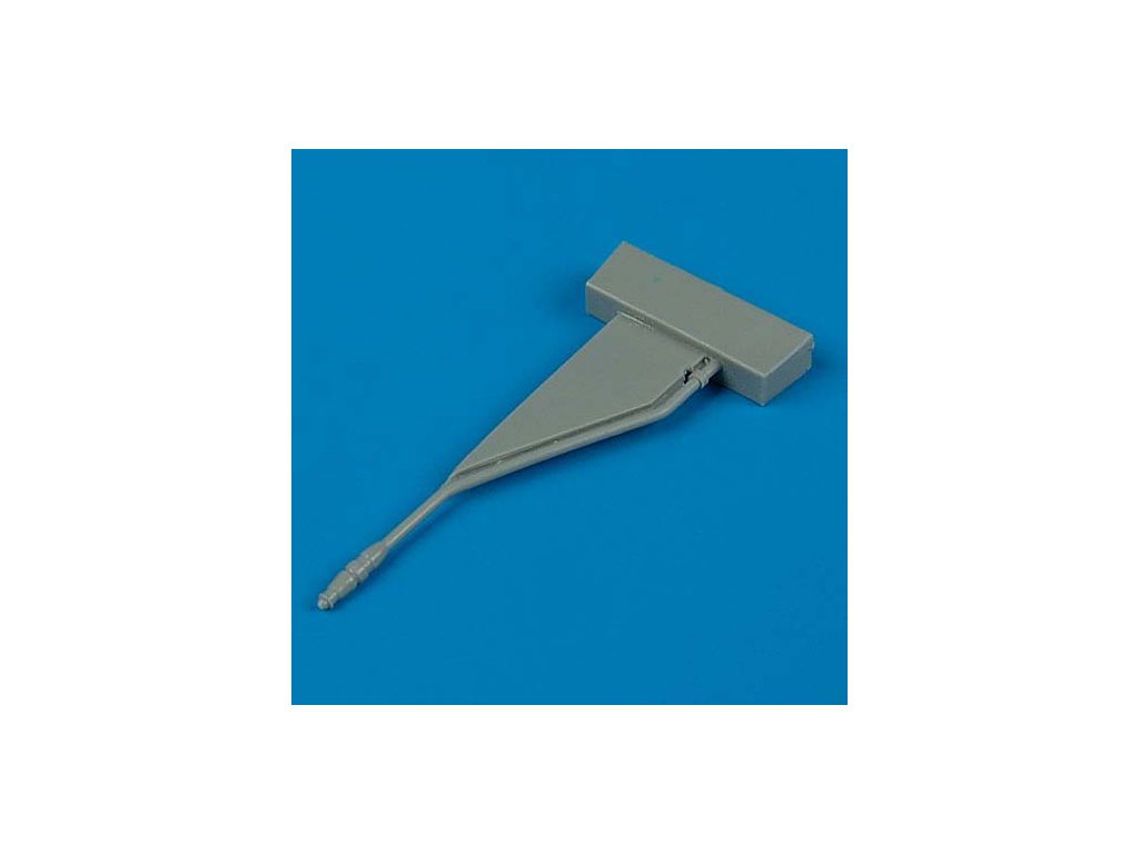 1/72 A-4 Skyhawk refueling probe - type A