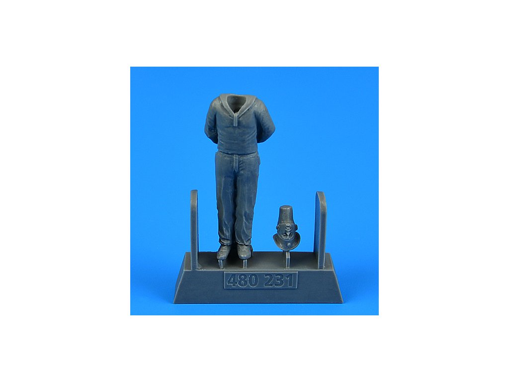 480231 Krigsmarine WWII Ceremony Sailor for German Submarine U Boat Type VIIC