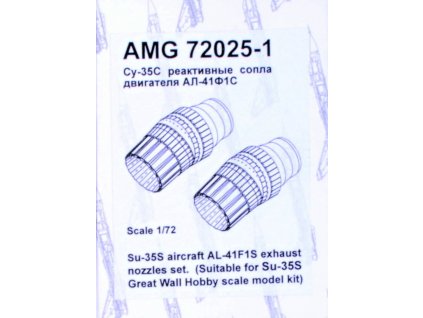 AMG 72025 1 L