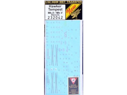 HGW232042 L