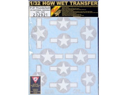 HGW232921 L