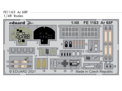 FE1163 Ar 68F 1 48 Roden