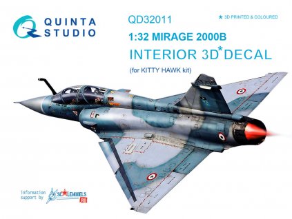 QSD 32011 L