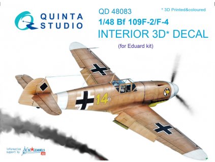 QSD 48083 L