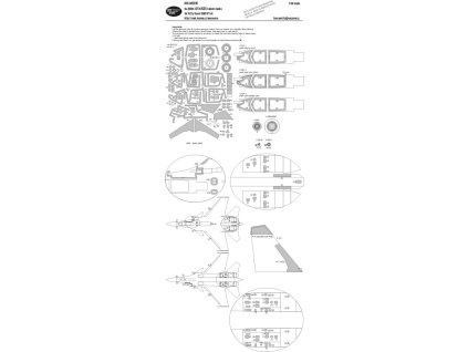 NWA M0816 L