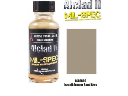 20266 105 alce650
