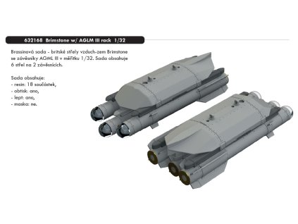 632168 Brimstone w AGLM III rack 1 32