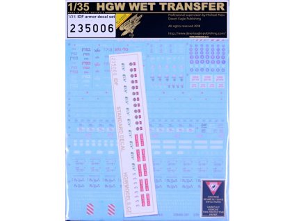 HGW235006 L