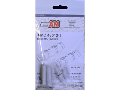 AMPC48012 3 L