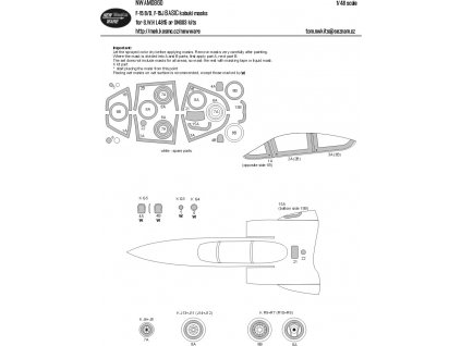 NWA M0860 L