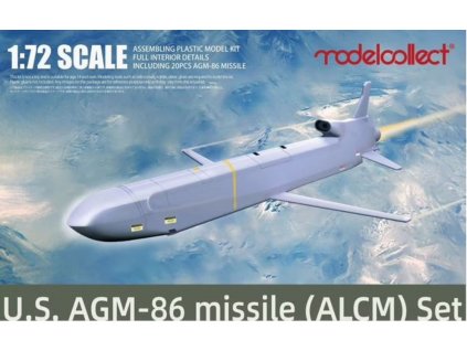 US AGM 86 (ALCM)