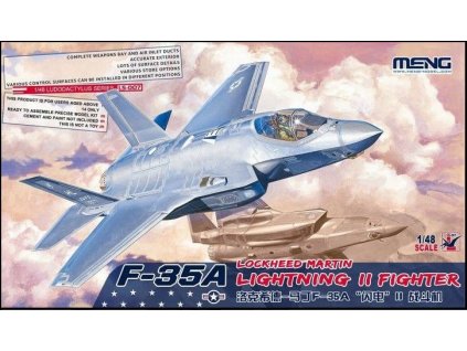 MENLS 007 F 35A