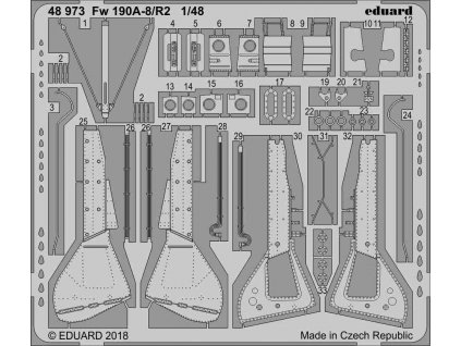 Fw 190A 8 R2 r48973