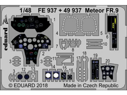 Meteor FR.9 fe937