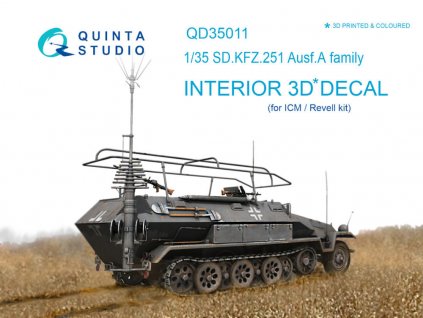 QSD 35011 L