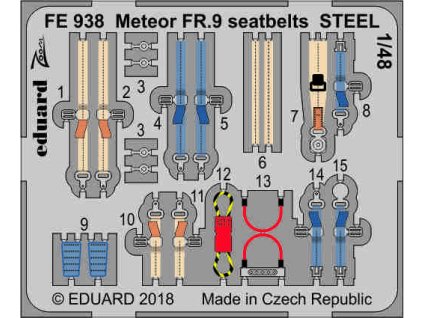 Meteor FR.9 fe938