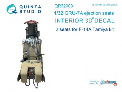 QSR 32003 L