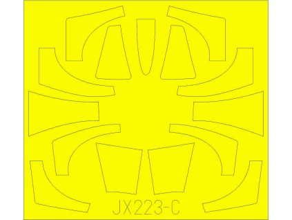TF 104G jx223