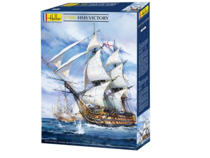 80897 HMS Victory