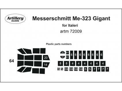 FLY M7209 L