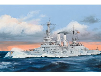 Schleswig – Holstein Battleship 1935 1