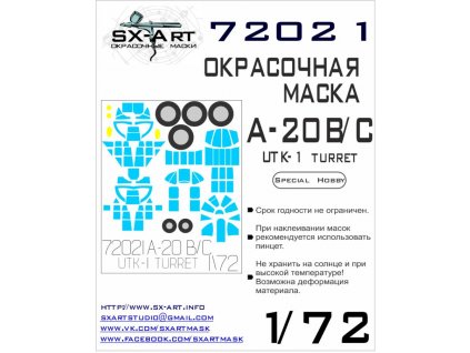 SXA 72021 L