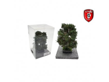 Summer Oak 12-16 cm (scale 1:160 (N), 1:120 (TT), 1:100, 1:87 (H0), 1:72)
