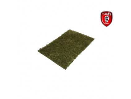 grass mat cm.20X30 - Thicket 20 Length 12mm