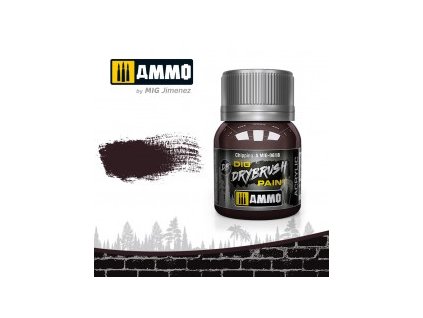 0618 drybrush chipping