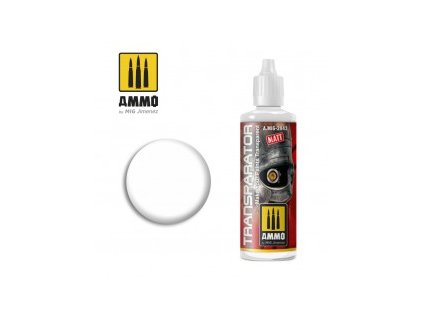 2043 transparator mate 60 ml