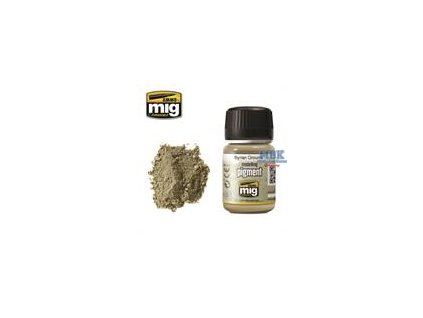 AMIG3025