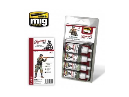 7021 german field grey uniforms