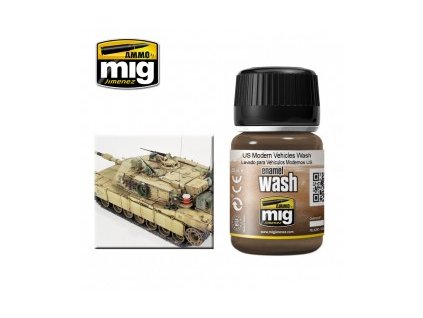 1007 ammo us modern vehicles wash
