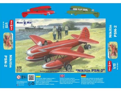 72 021 Nikitin PSN 2