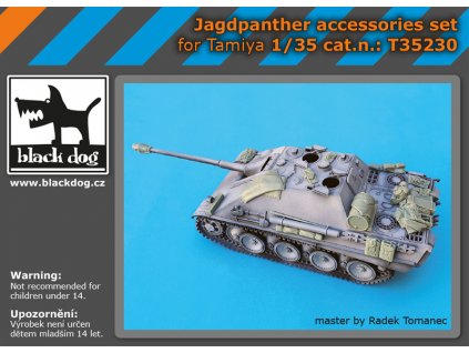 BDOG35230 L