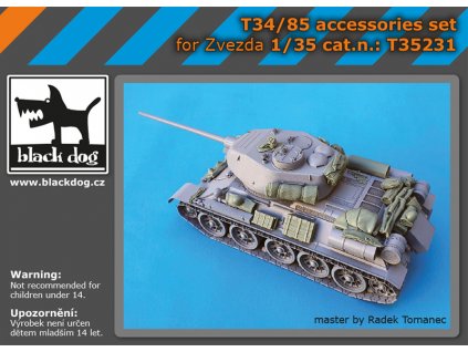 BDOG35231 L