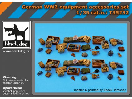 BDOG35232 L