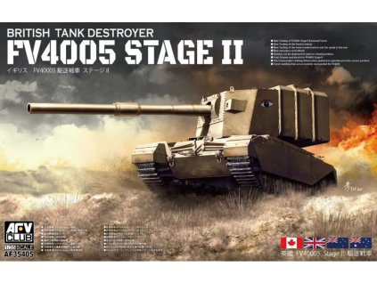 AF35405 FV4005