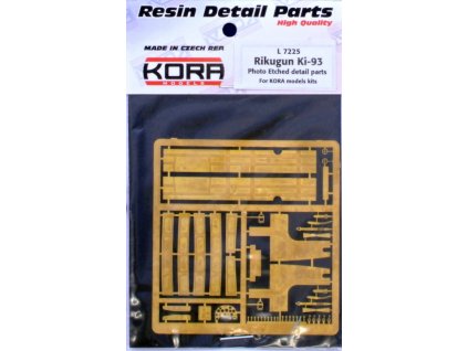 KORAL7225 L