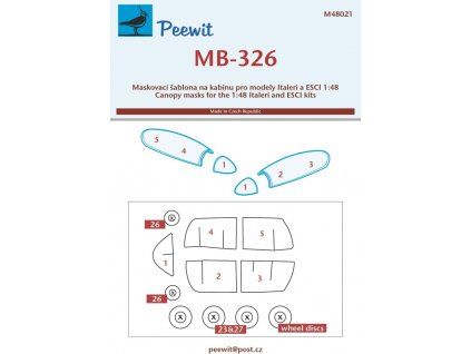116077 pw m48021 l