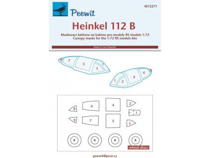 116083 pw m72271 l