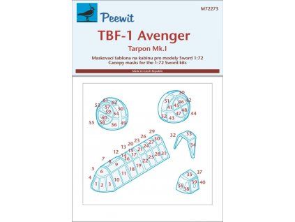 116089 pw m72273 l