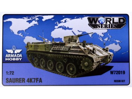 ARMW72019 L