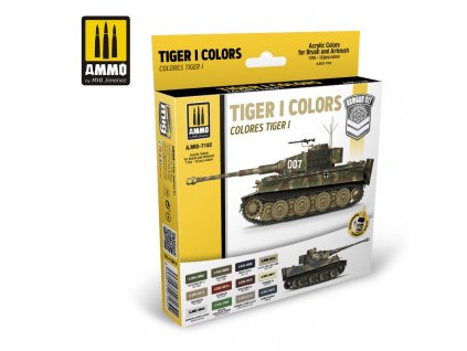 tiger i colors set (1)