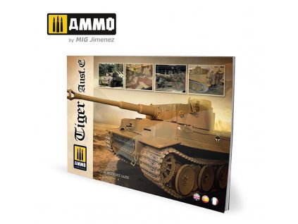 tiger ausfe visual modelers guide multilingual
