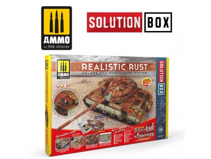 solution box realistic rust