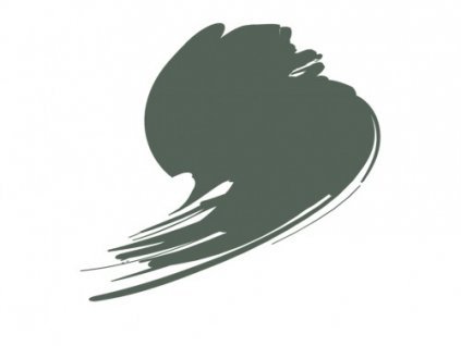 HTK-B260 Greyish Green (FS24112)