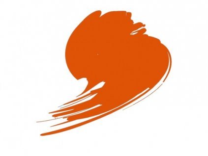 HTK-B704 Pure Orange (RAL 2004)